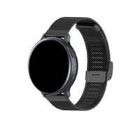 Panda Bobo Correa de metal para Reflex Active Series 4/5/6/7/9/10/12/13/14/15/16/23/26, correa de reloj de acero inoxidable de repuesto, talla única, Acero inoxidable, No es una piedra preciosa