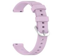 Panda Bobo Correa de reloj de silicona, correa de repuesto para Reflex Active Series 3, Silicona