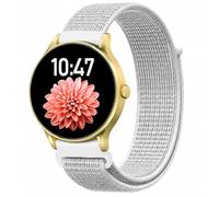 Panda Bobo Correa de repuesto de nailon para reloj Reflex Active Series 4/5/6/7/9/10/12/13/14/15/16/23/26, One Size, Nailon, Sin piedra preciosa