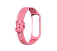 Panda Bobo Correa de repuesto de silicona compatible con Samsung Galaxy Fit 2 SM-R220