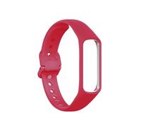Panda Bobo Correa de repuesto de silicona compatible con Samsung Galaxy Fit 2 SM-R220