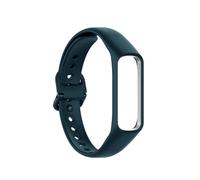Panda Bobo Correa de repuesto de silicona compatible con Samsung Galaxy Fit 2 SM-R220, talla única, Silicona, No es una piedra preciosa