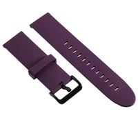 Panda Bobo Correa de repuesto de silicona para reloj Reflex Active Series 4/5/6/7/9/10/12/13/14/15/16/23/25/26, Silicona