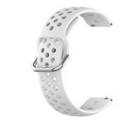 Panda Bobo Correa de repuesto de silicona para reloj Reflex Active Series 4/5/6/7/9/10/12/13/14/15/16/23/26, talla única, Silicona, No es una piedra preciosa