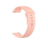 Panda Bobo Correa de repuesto de silicona para reloj Reflex Active Series 4/5/6/7/9/10/12/13/14/15/16/23/26 pines, talla única, Silicona, No es una piedra preciosa