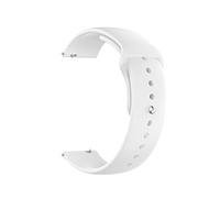 Panda Bobo Correa de repuesto de silicona para reloj Reflex Active Series 4/5/6/7/9/10/12/13/14/15/16/23/26 pines, talla única, Silicona, No es una piedra preciosa