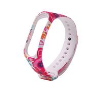 Panda Bobo Correa de repuesto para reloj inteligente Reflex Active Series 1, Silicona