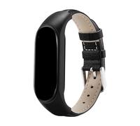 Panda Bobo Correa de repuesto para reloj inteligente Reflex Active Series 1, talla única, Piel sintética, No es una piedra preciosa