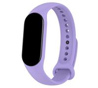 Panda Bobo Correa de repuesto para reloj inteligente Tikkers Series 1, talla única, Silicona, No es una piedra preciosa