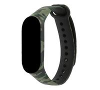 Panda Bobo Correa de repuesto para reloj inteligente Tikkers Series 1, talla única, Silicona, Sin piedra preciosa