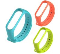 Panda Bobo Correa de repuesto para reloj Radley London Series 1 Smart Activity Tracker, Silicona