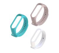 Panda Bobo Correa de repuesto para reloj Radley London Series 1 Smart Activity Tracker, talla única, Silicona, No es una piedra preciosa