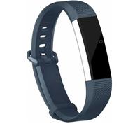 Panda Bobo Correa de silicona para Fitbit Alta HR/Alta/Ace - Impermeable, Correa deportiva de repuesto, S, Silicona, Sin piedra preciosa