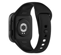 Panda Bobo Correa deportiva de repuesto de silicona para Xiaomi Redmi Watch 3 (M2216W1), 22mm x 22cm, Silicona