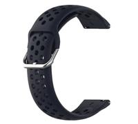 Panda Bobo Correa deportiva de repuesto de silicona Reflex Active Series 25, talla única, Silicona, No es una piedra preciosa