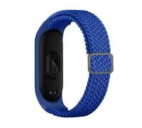 Panda Bobo Correa elástica de nailon para reloj inteligente Reflex Active Series 1, talla única, Nailon, No es una piedra preciosa