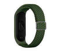 Panda Bobo Correa elástica de nailon para reloj inteligente Reflex Active Series 1, talla única, Nailon, No es una piedra preciosa