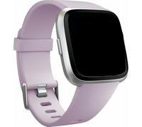 Panda Bobo Correa para Fitbit Versa 2/Fitbit Versa/Versa Lite/Versa SE, correas de repuesto deportivas de silicona suave, Grande, Silicona, Sin piedra preciosa