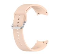 Panda Bobo Para Samsung Galaxy Watch 4, Galaxy Watch 4 Classic, Galaxy Watch 6/6 Classic, Galaxy Watch 5/Watch 5 Pro, Galaxy Watch 3, correa de reloj de silicona, Silicona