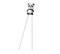 Panda Chopsticks For Kids, Heat-Resistant Training Utensils, Chop Stick Set For Fun Learning, Safe Material, Kids Dining Feature, Boys Girls Learners Mealtime Practice Training