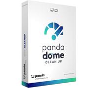 Panda Cleanup 5 Dispositivos 1 Año