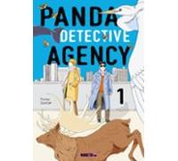 Panda Detective Agency (ebook)