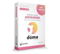 Panda Dome Advanced 2 Licencias 1Año