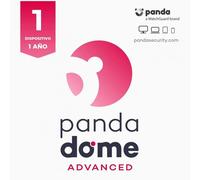 Panda dome advanced 1 lic 1a esd