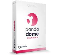 Panda Dome Advanced 2025 3 Dispositivos 1 Año