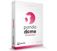 PANDA DOME ADVANCED 10 DISPOSITIVOS 3 AÑOS