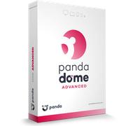 Panda Dome Advanced 2025 3 Dispositivos 1 Año