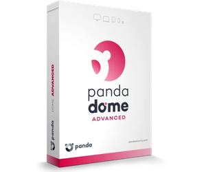 PANDA DOME ADVANCED 2 DISPOSITIVOS 1 AÑO