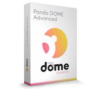 Panda Dome Advanced 2 Licencias 1 Año