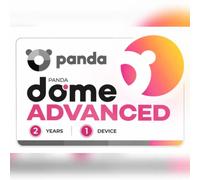 Panda Dome Advanced (2 Years / 1 Device) Key - GLOBAL