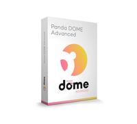 PANDA DOME ADVANCED 2 DISPOSITIVOS 1 AÑO