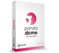Panda Dome Advanced 2025 5 Dispositivos 1 Año
