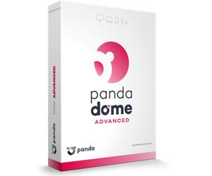 Panda Dome Advanced 2026 3 Dispositivos 1 Año