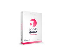 Panda Dome Advanced - Antivirus (5 dispositivos)