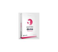 Panda - Dome Advanced Antivirus security 1 licencia(s) 3 año(s)