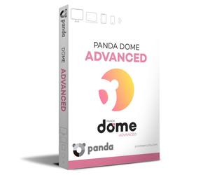 Panda Dome Advanced - ESD Version