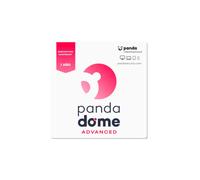 Panda Dome Advanced (Licencias Ilimitadas / 1 Año) ESD Licencia Digital - Antivirus