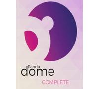 Panda Dome Complete 1 Device 1 Year Panda Key GLOBAL