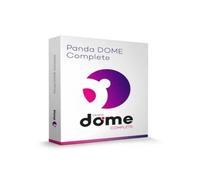 Panda Dome Complete 10 Dispositivos 1Año
