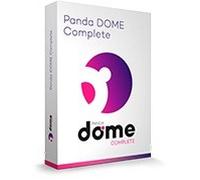 Panda Dome Complete - 3 Year - 1 Licenses (WGDOC013) Nuevo