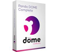 Panda Dome Complete 2026