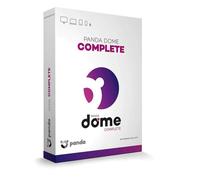 Panda Dome Complete 2026 3 Dispositivos 2 Años