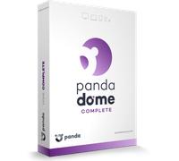 Panda Dome Complete 3 PC's | 1 Año