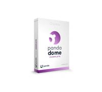 Panda Dome Complete - Antivirus (10 dispositivos)
