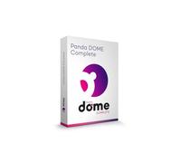 Panda Dome Complete 5 Dispositivos 1 Año