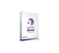 Panda - Dome Complete Antivirus security 2 licencia(s) 1 año(s)